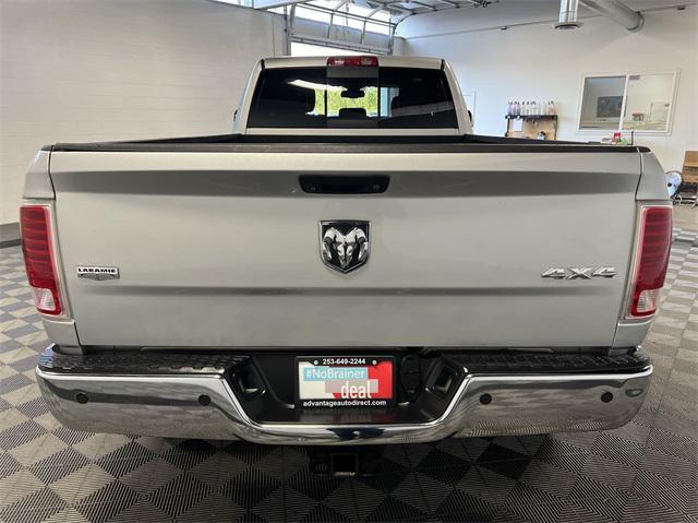 used 2014 Ram 2500 car, priced at $34,900