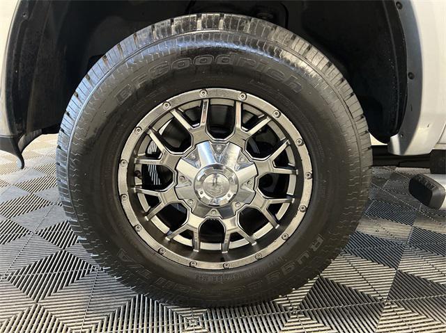 used 2014 Ram 2500 car, priced at $34,900