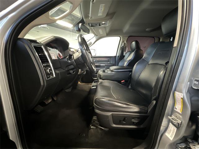 used 2014 Ram 2500 car, priced at $34,900