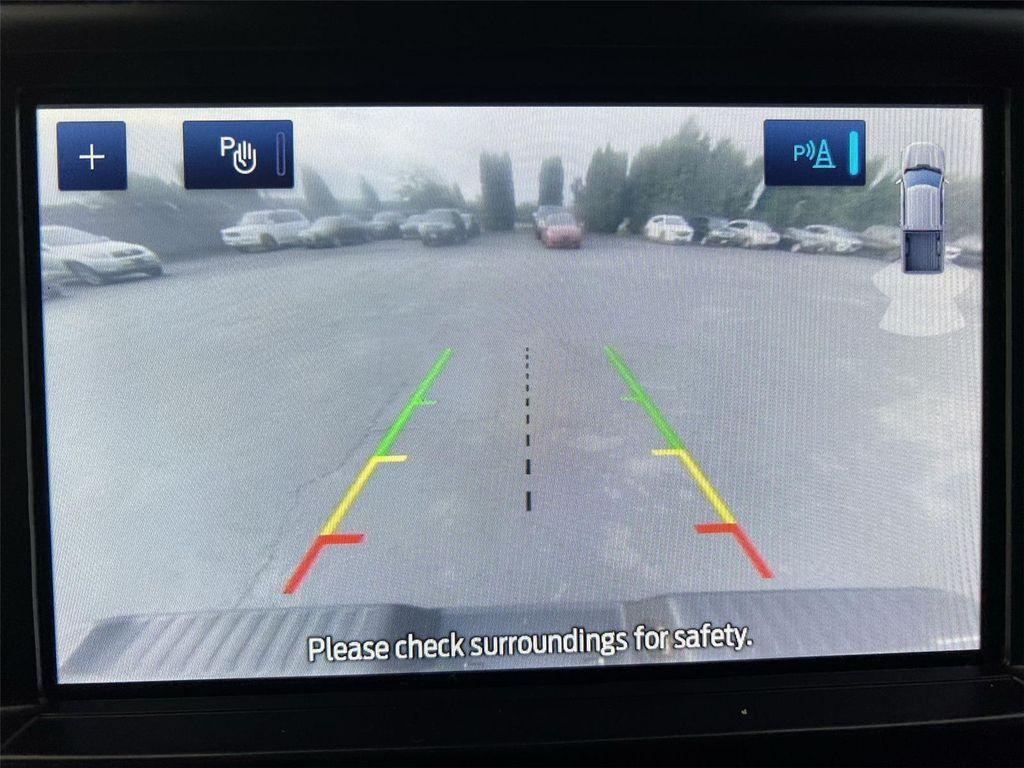 used 2023 Ford F-150 car, priced at $29,500