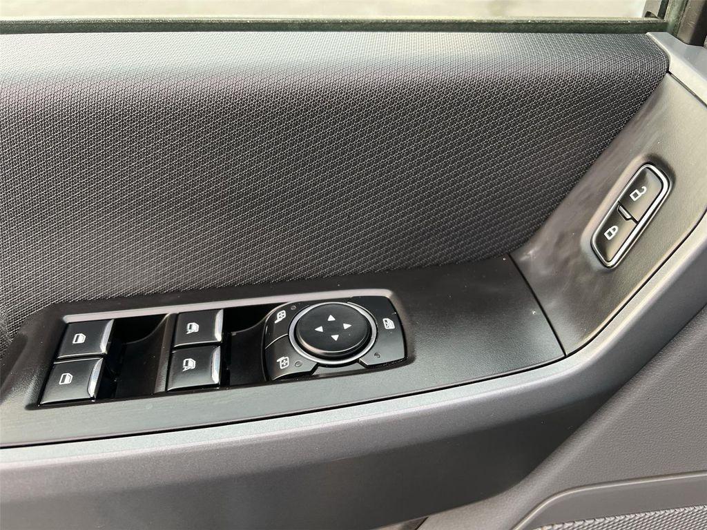 used 2023 Ford F-150 car, priced at $29,999