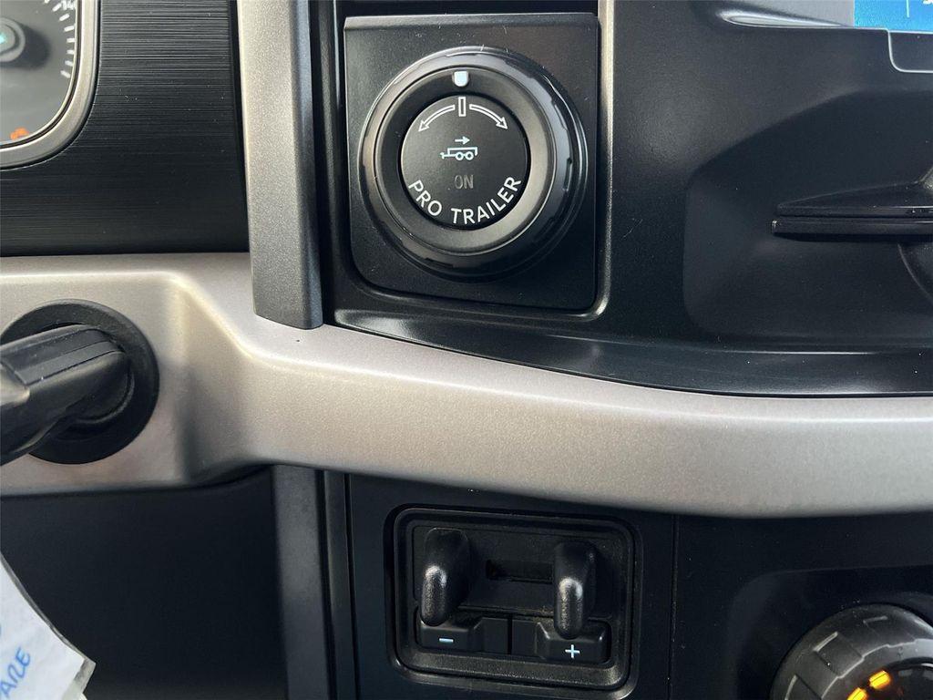 used 2023 Ford F-150 car, priced at $29,500