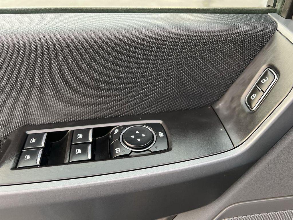 used 2023 Ford F-150 car, priced at $29,500