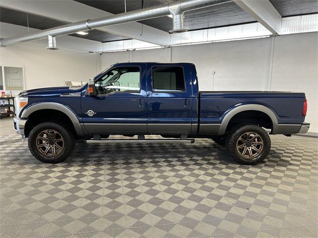 used 2011 Ford F-350 car, priced at $25,700