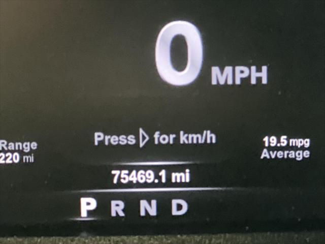 used 2018 Ram 1500 car, priced at $24,900
