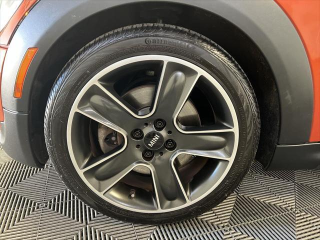 used 2012 MINI Cooper S car, priced at $9,999