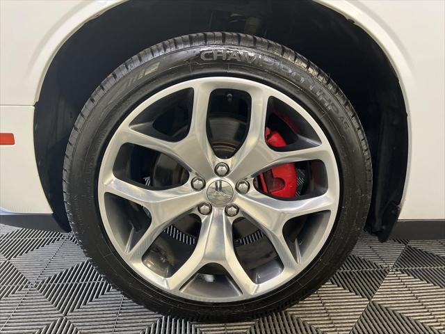 used 2015 Dodge Challenger car, priced at $18,400
