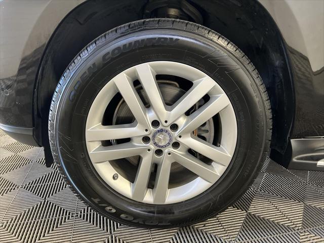 used 2014 Mercedes-Benz GL-Class car, priced at $12,600