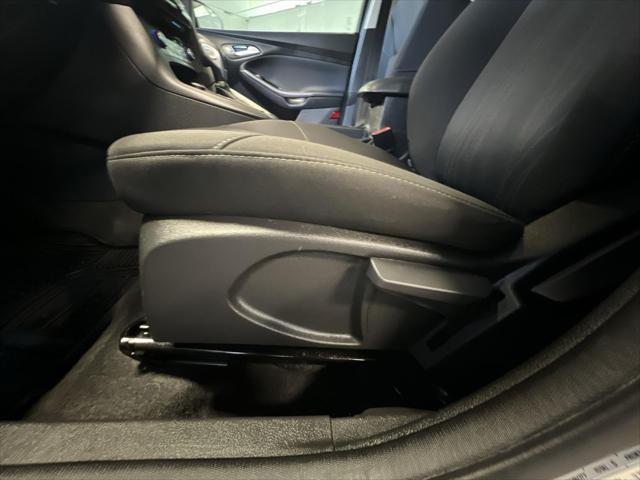 used 2017 Ford Focus car, priced at $8,999