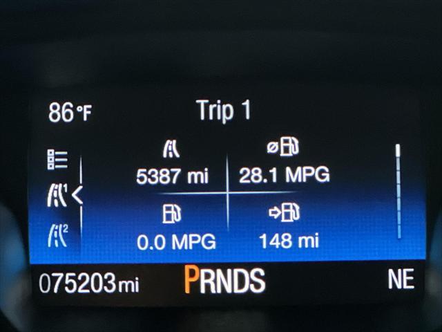used 2017 Ford Focus car, priced at $8,999