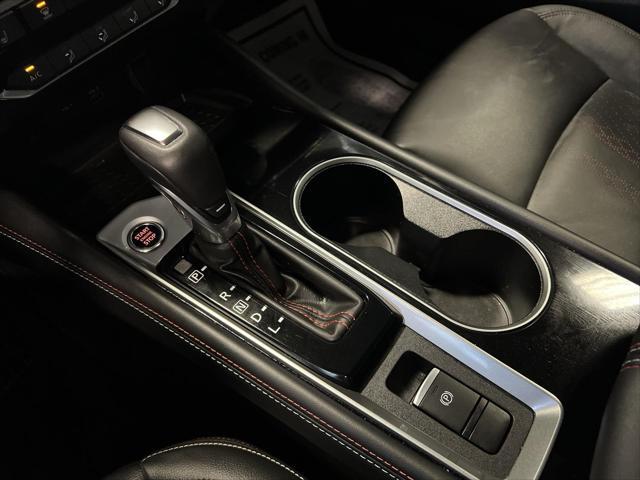 used 2024 Nissan Altima car, priced at $26,500