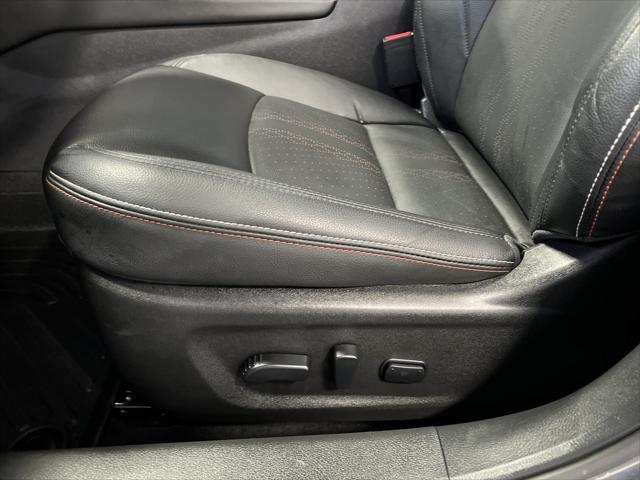 used 2024 Nissan Altima car, priced at $26,500
