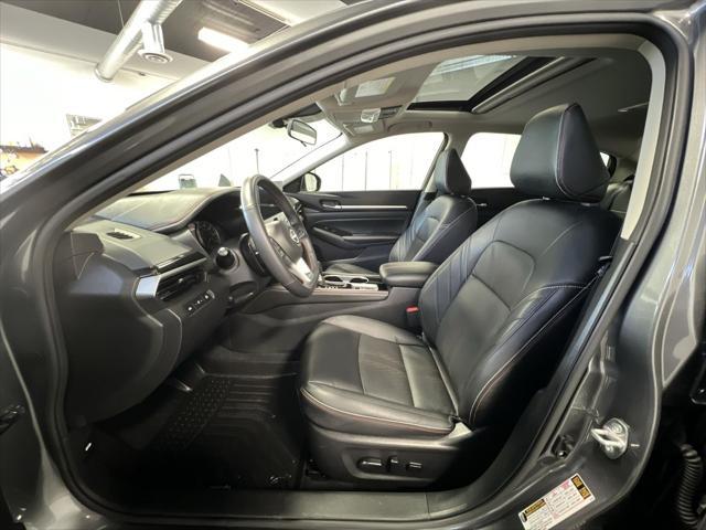 used 2024 Nissan Altima car, priced at $26,500