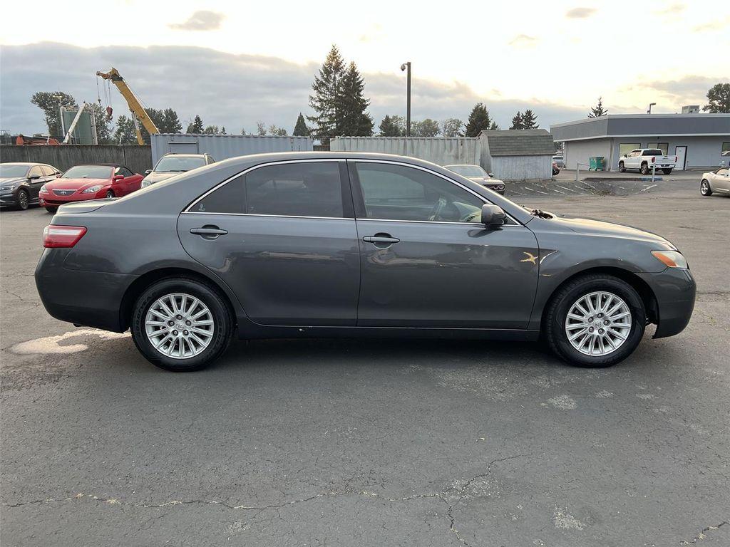 used 2007 Toyota Camry car, priced at $4,900