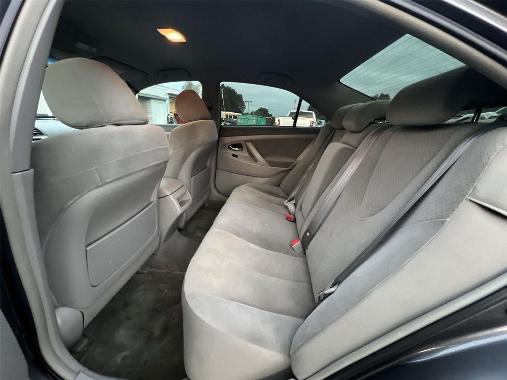 used 2007 Toyota Camry car, priced at $4,900