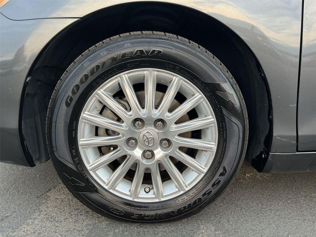 used 2007 Toyota Camry car, priced at $4,900