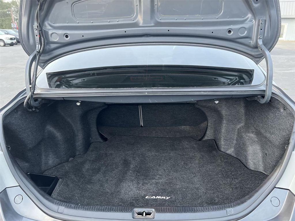 used 2007 Toyota Camry car, priced at $4,900