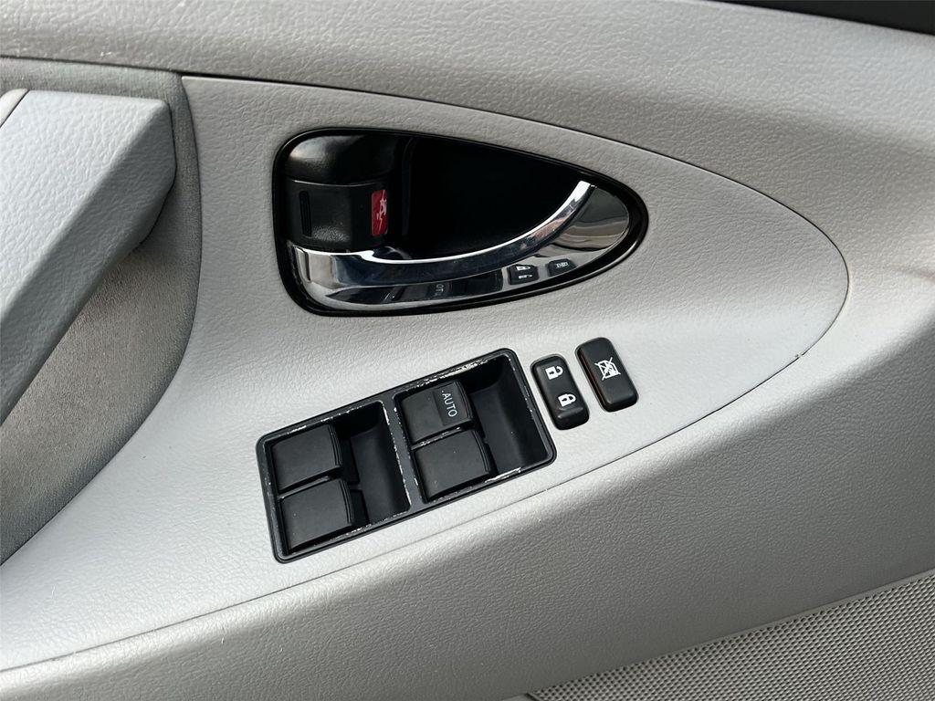 used 2007 Toyota Camry car, priced at $4,900