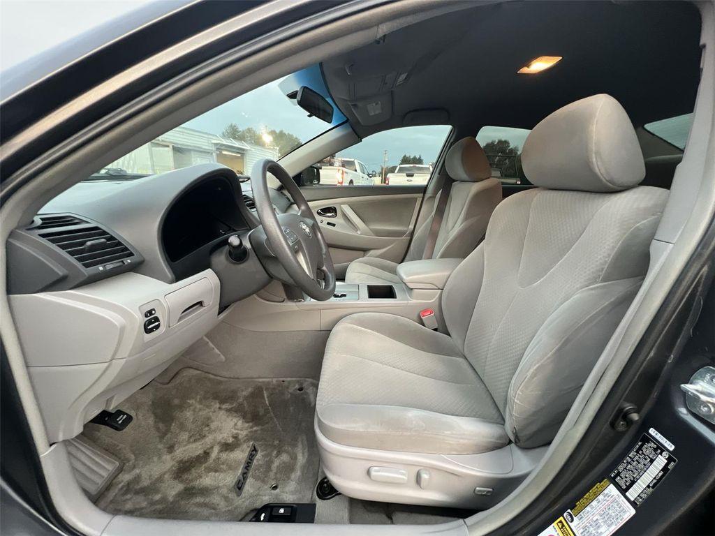 used 2007 Toyota Camry car, priced at $4,900