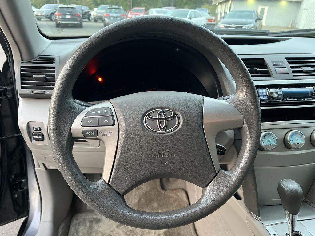 used 2007 Toyota Camry car, priced at $4,900