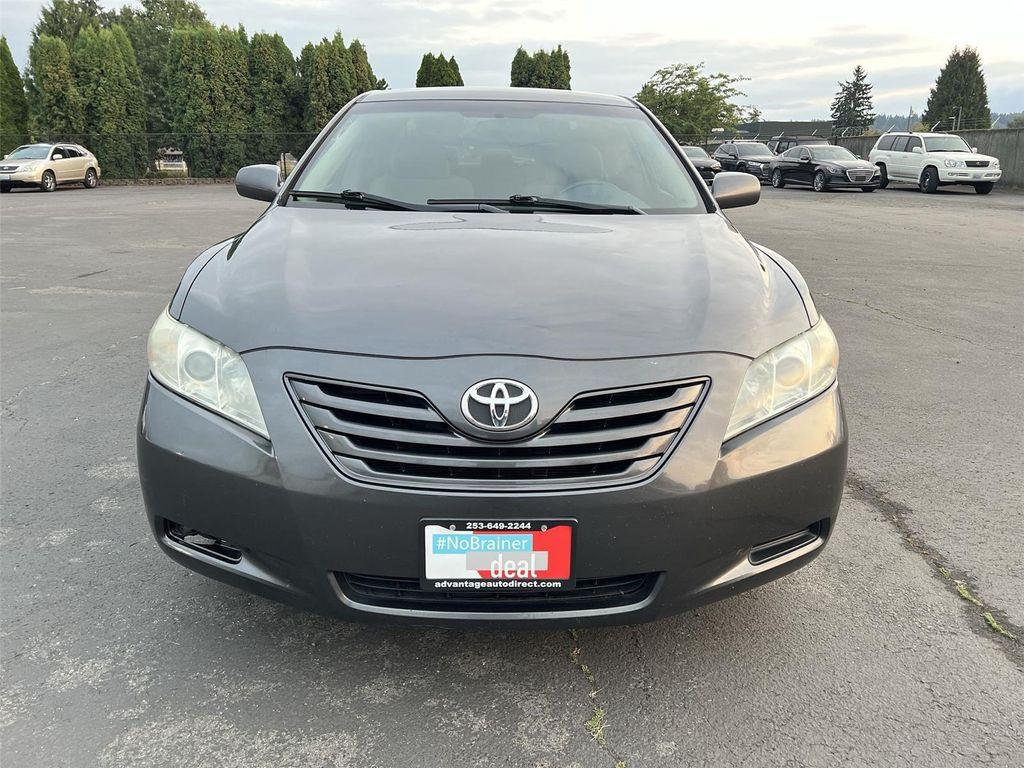used 2007 Toyota Camry car, priced at $4,900