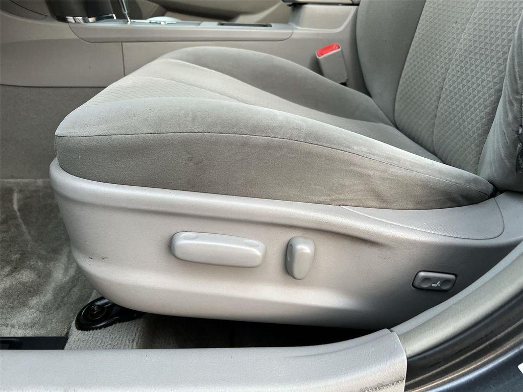 used 2007 Toyota Camry car, priced at $4,900
