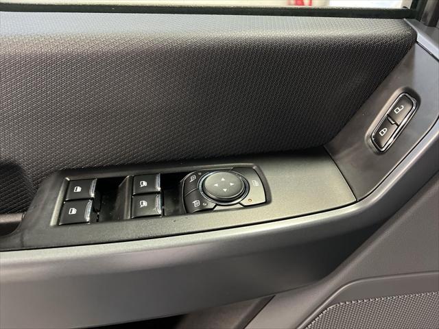 used 2023 Ford F-150 car, priced at $36,300