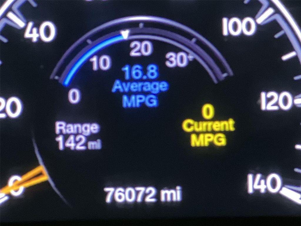 used 2020 Jeep Grand Cherokee car, priced at $21,899