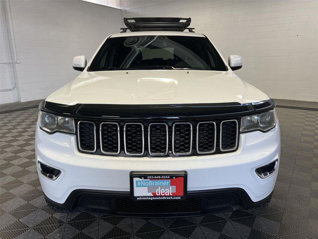 used 2020 Jeep Grand Cherokee car, priced at $21,899