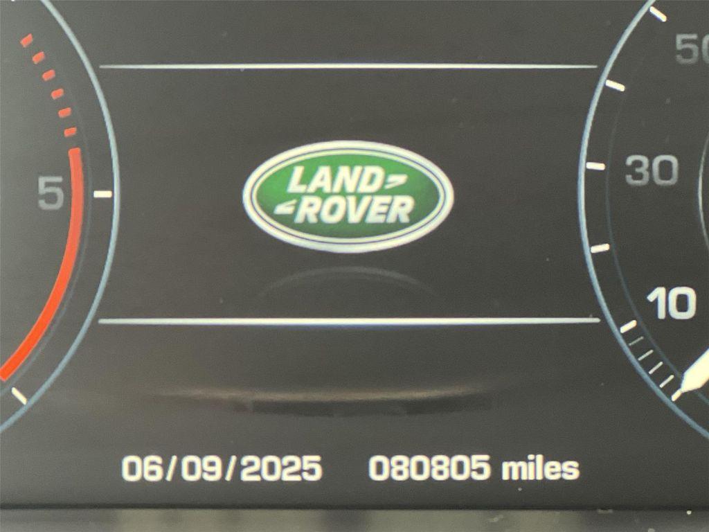 used 2016 Land Rover Range Rover car, priced at $22,900