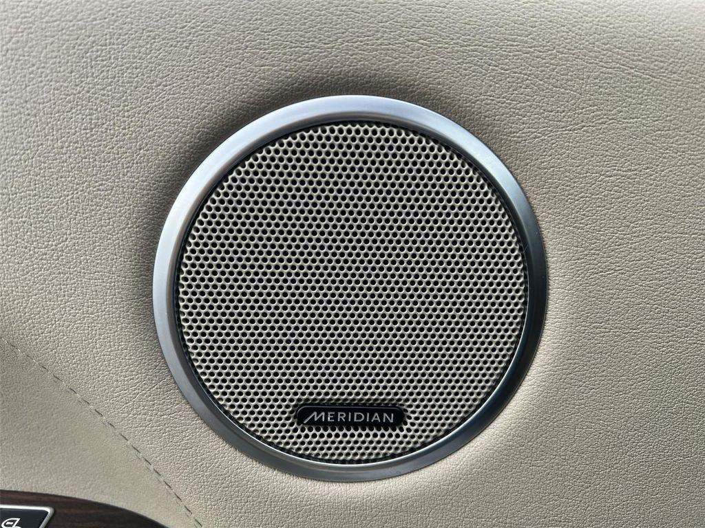 used 2016 Land Rover Range Rover car, priced at $22,900