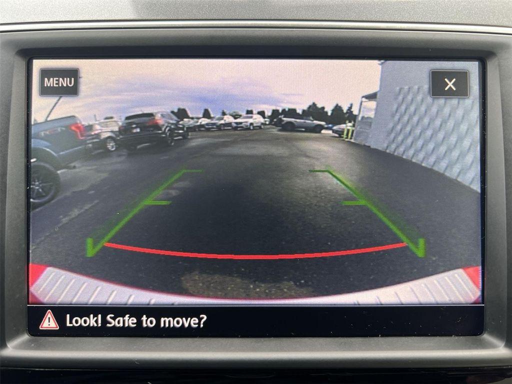 used 2017 Volkswagen Golf Alltrack car, priced at $18,600