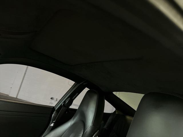 used 2005 Porsche 911 car, priced at $55,900