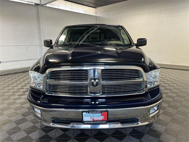 used 2012 Ram 1500 car, priced at $14,750