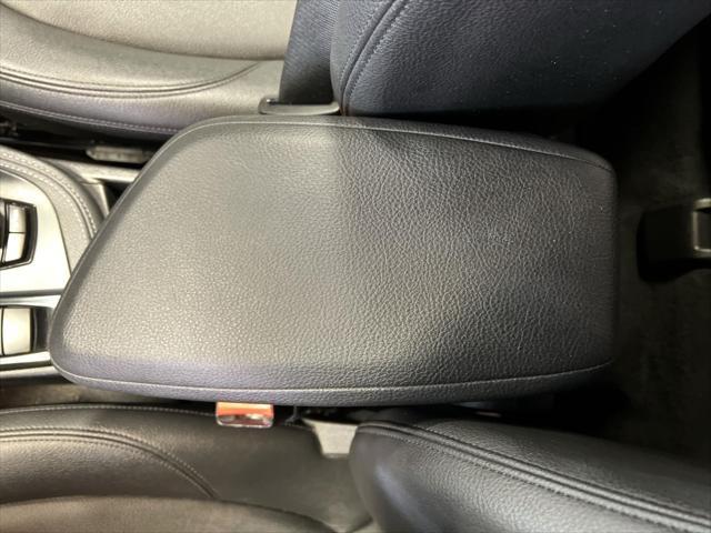used 2016 BMW X1 car, priced at $15,900
