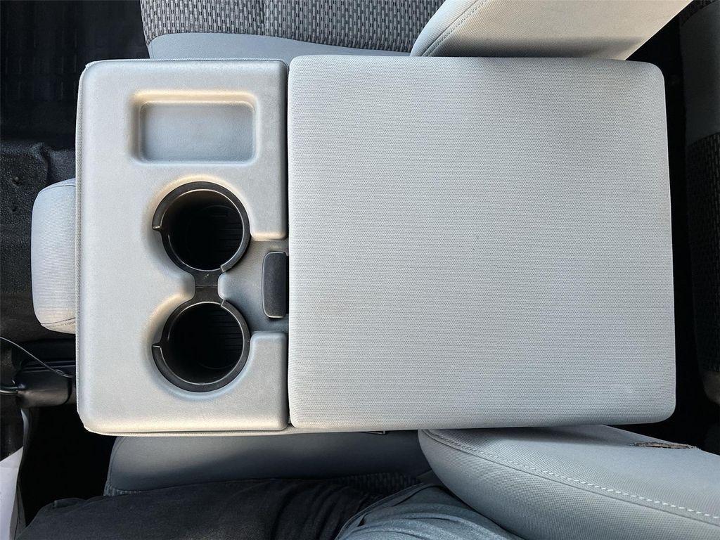 used 2014 Ford F-250 car, priced at $19,500