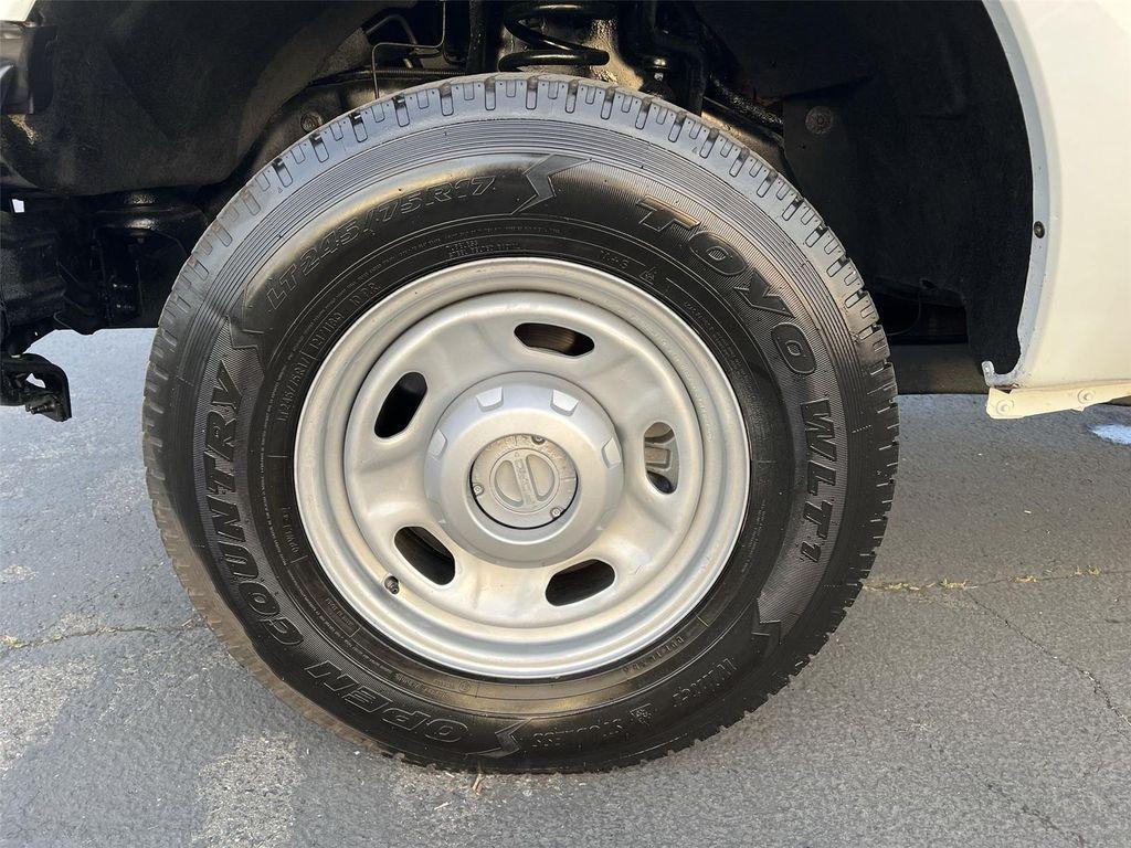used 2014 Ford F-250 car, priced at $19,500