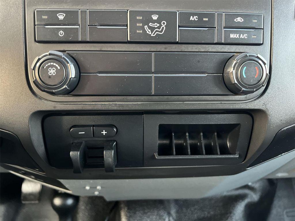 used 2014 Ford F-250 car, priced at $19,500