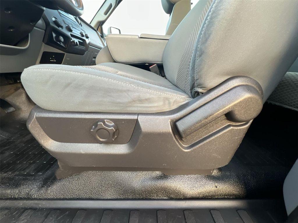 used 2014 Ford F-250 car, priced at $19,500