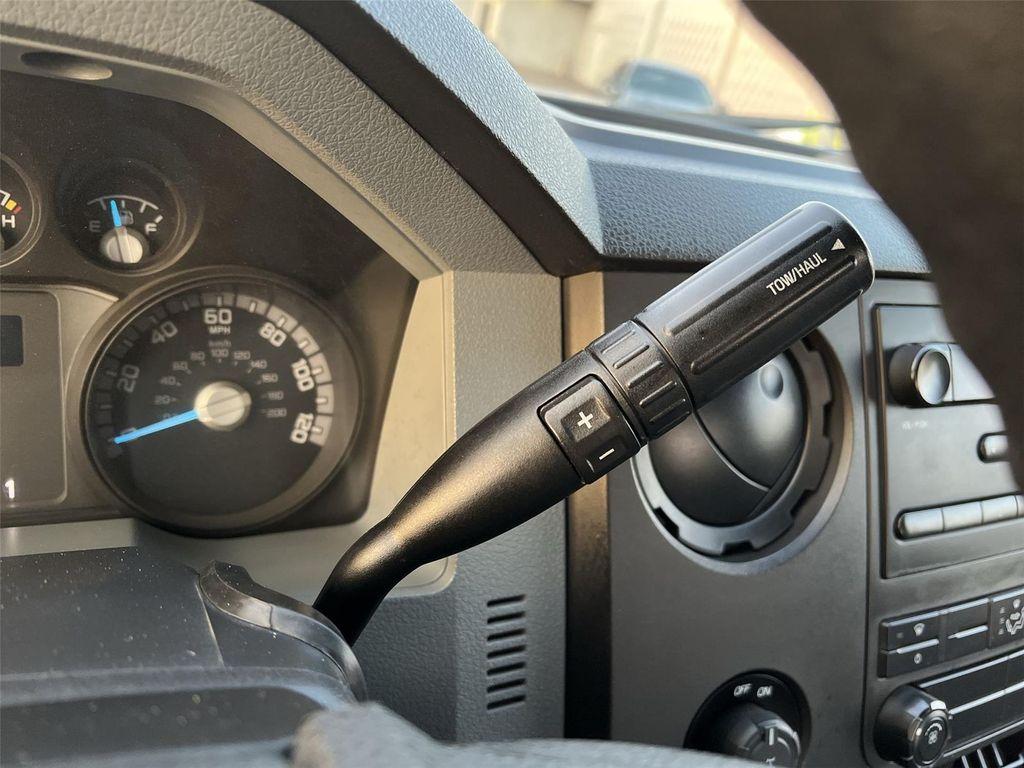 used 2014 Ford F-250 car, priced at $19,500