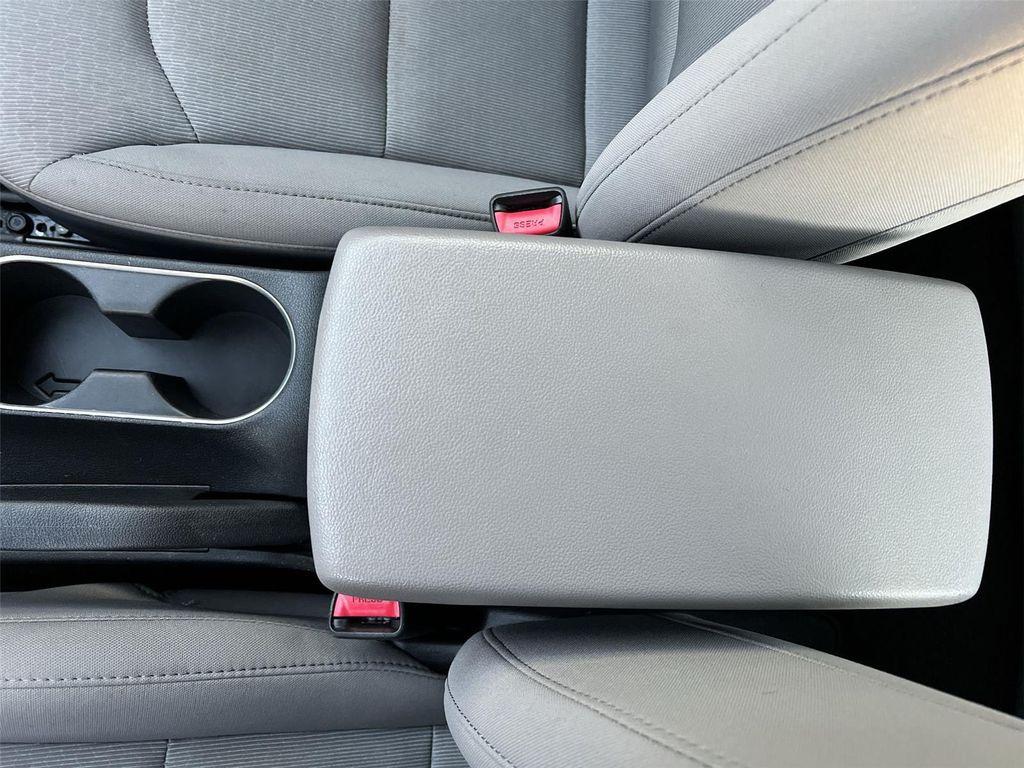 used 2018 Hyundai Elantra car, priced at $11,900