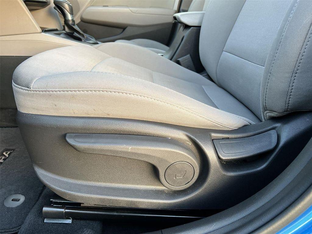 used 2018 Hyundai Elantra car, priced at $11,900