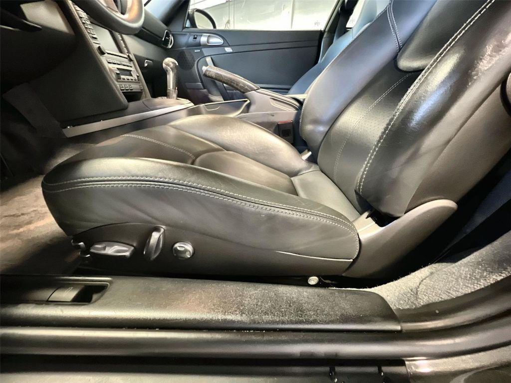 used 2006 Porsche 911 car, priced at $56,700