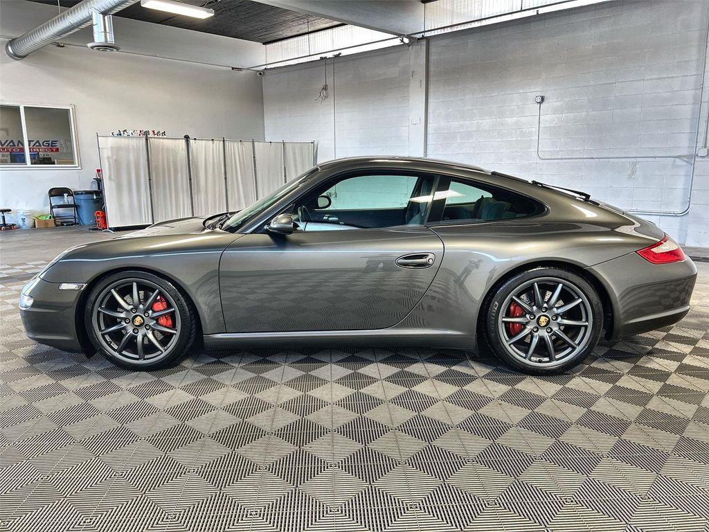 used 2006 Porsche 911 car, priced at $56,700