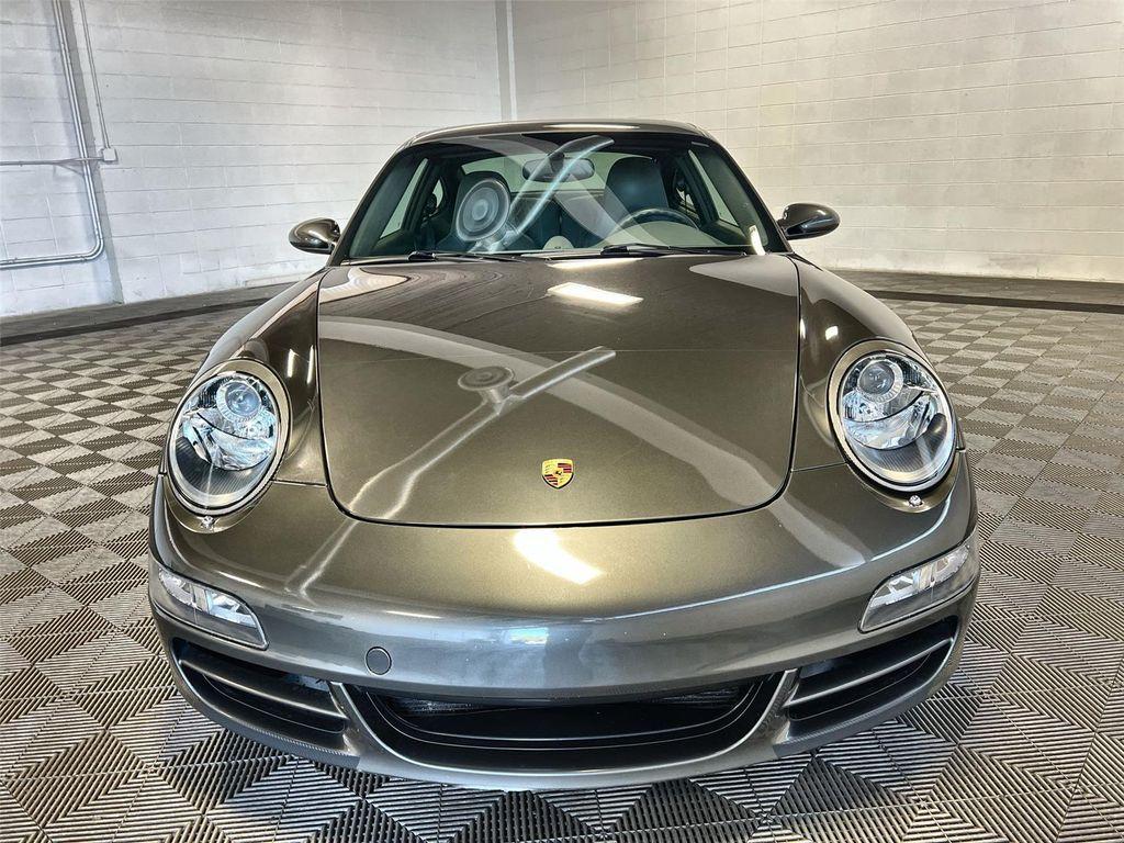 used 2006 Porsche 911 car, priced at $56,700
