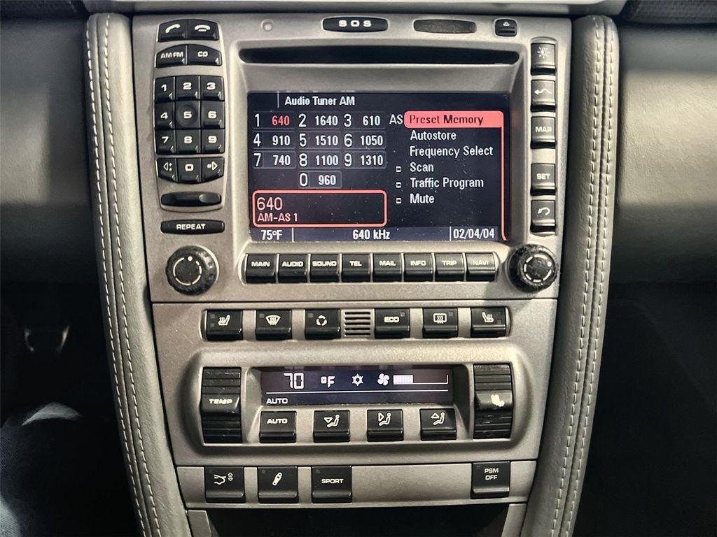 used 2006 Porsche 911 car, priced at $56,700