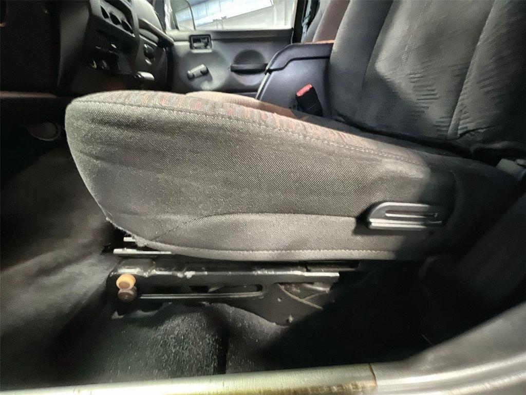 used 2004 Jeep Wrangler car, priced at $21,500