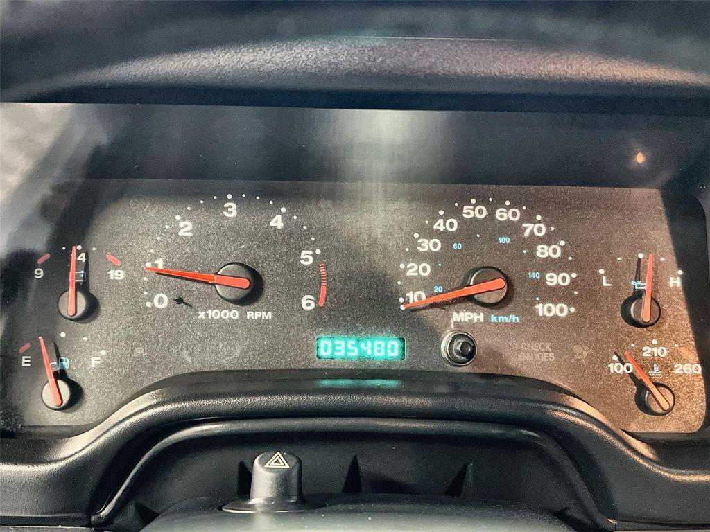 used 2004 Jeep Wrangler car, priced at $21,500