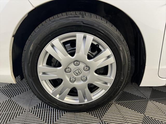 used 2020 Honda Fit car, priced at $17,900