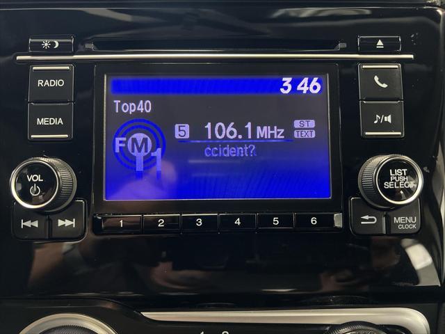 used 2020 Honda Fit car, priced at $17,900